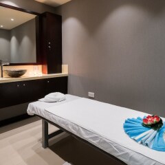 Отель Holiday Inn Dubai - Al Barsha ОАЭ, Дубай - отзывы, цены и фото номеров - забронировать отель Holiday Inn Dubai - Al Barsha онлайн фото 8
