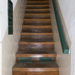 Апартаменты The Trendy Prince Lisbon Apartment сауна