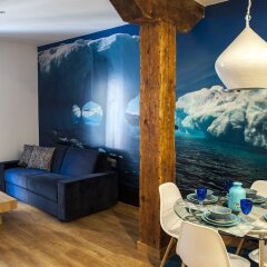Отель Art Suites Santander Испания, Сантандер - отзывы, цены и фото номеров - забронировать отель Art Suites Santander онлайн фото 3