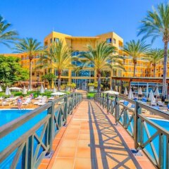 Отель SBH Costa Calma Beach Resort - All Inclusive
