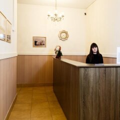 Hostel Dom 64 интерьер отеля фото 2