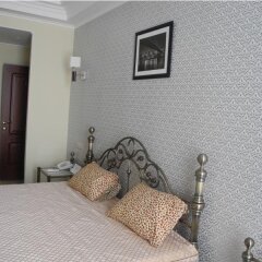 Hotel Pier Казань комната для гостей фото 3