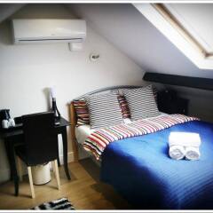 Отель London Malvern Road Rooms To Let Лондон комната для гостей
