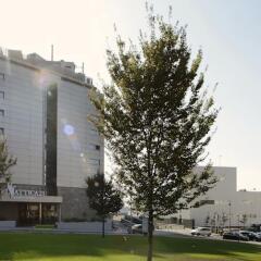 Отель Attica 21 Coruña Испания, Ла-Корунья - отзывы, цены и фото номеров - забронировать отель Attica 21 Coruña онлайн