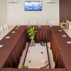 Отель The Palm At Playa Плая-дель-Кармен помещение для мероприятий фото 2