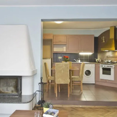 Апартаменты Town Hall Square Apartments City Center Таллин фото 22