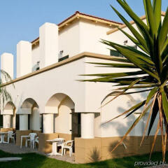 Отель Mitsis Rodos Maris Resort & Spa - All Inclusive фото 16