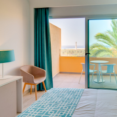 Отель SBH Maxorata Resort - All inclusive комната для гостей фото 2