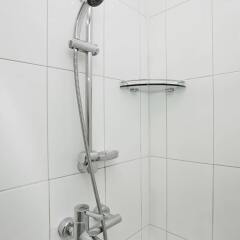Отель Hyundai Residence Seoul Южная Корея, Сеул - отзывы, цены и фото номеров - забронировать отель Hyundai Residence Seoul онлайн ванная фото 2