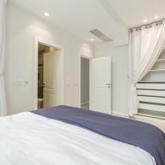 Pastel, 2BR, Tel Aviv, Center, Masaryk Blvd, #TL41 Израиль, Тель-Авив - отзывы, цены и фото номеров - забронировать отель Pastel, 2BR, Tel Aviv, Center, Masaryk Blvd, #TL41 онлайн фото 8