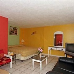 Отель Turtle Beach Towers - Ocho Rios спа