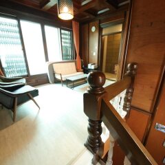 Stitches House - Hostel комната для гостей фото 4