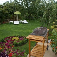 Отель Guest House Kiwi Болгария, Генерал-Кантраджиево - отзывы, цены и фото номеров - забронировать отель Guest House Kiwi онлайн фото 8
