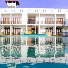 Hotel Sea Mountain бассейн фото 2