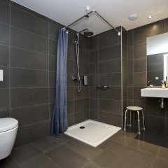 Staycity Aparthotels Centre Vieux Port in Marseille, France from 136$, photos, reviews - zenhotels.com bathroom