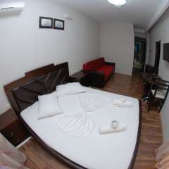 Hotel Iliria комната для гостей фото 5