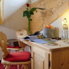 Отель Alpenhof Швейцария, Давос - отзывы, цены и фото номеров - забронировать отель Alpenhof онлайн в номере