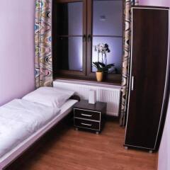 Отель Big City Hostel Польша, Вроцлав - отзывы, цены и фото номеров - забронировать отель Big City Hostel онлайн комната для гостей фото 2