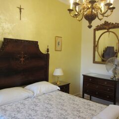 Отель Family Macedo B&B комната для гостей фото 5