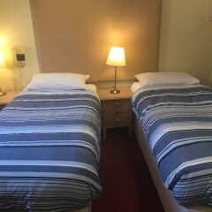 Ambassador Hotel детские мероприятия