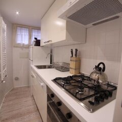 Отель Residence Palazzo Belfiore в номере