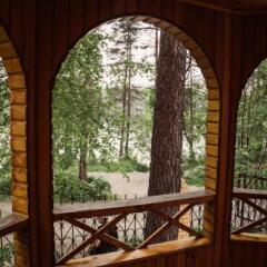 Гостиница Holiday House Aveliya в Ае отзывы, цены и фото номеров - забронировать гостиницу Holiday House Aveliya онлайн Ая балкон