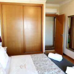 Отель With 3 Bedrooms in Portimão, With Wonderful City View, Furnished Balcony and Wifi - 1 km From the Beach Португалия, Портимао - отзывы, цены и фото номеров - забронировать отель With 3 Bedrooms in Portimão, With Wonderful City View, Furnished Balcony and Wifi - 1 km From the Beach онлайн фото 10