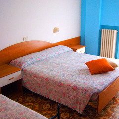 Отель Benvenuti Backpacker Hostel Италия, Римини - отзывы, цены и фото номеров - забронировать отель Benvenuti Backpacker Hostel онлайн детские мероприятия