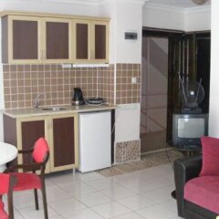 Antik Apart & Hotel в номере фото 2