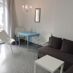 Отель Apartament Pauza комната для гостей фото 3