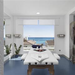Отель THB Gran Playa - Только для взрослых в номере фото 2