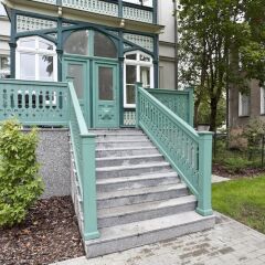 Отель Sopockie Apartamenty - Parkowy детские мероприятия