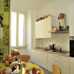 Отель Metta House питание
