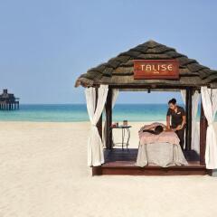Отель Jumeirah Al Qasr - Madinat Jumeirah