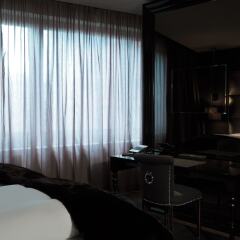 Roomers Hotel удобства в номере