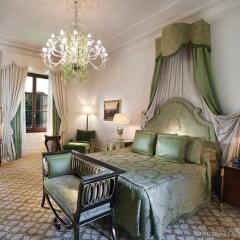 Four Seasons Hotel Firenze комната для гостей фото 5