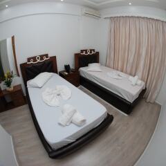 Hotel Iliria удобства в номере