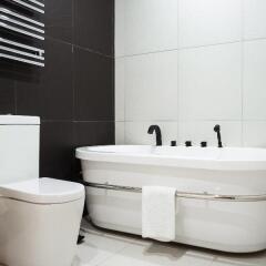 Гостиница M1 club 5* Стандартный номер с различными типами кроватей фото 17