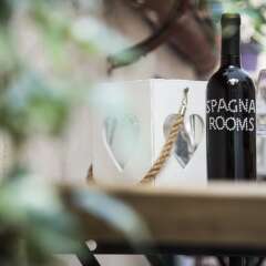 Отель Spagna Rooms развлечения