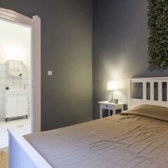 Апартаменты Oregano Apartment комната для гостей фото 2