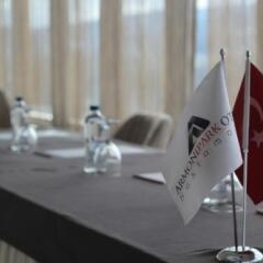 Armoni Park Otel Турция, Кастамону - отзывы, цены и фото номеров - забронировать отель Armoni Park Otel онлайн фото 4