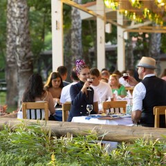 Belconti Resort Hotel Турция, Белек - 2 отзыва об отеле, цены и фото номеров - забронировать отель Belconti Resort Hotel - All Inclusive онлайн фото 8