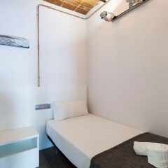 Отель AB Paral·lel Spacious Apartments Испания, Барселона - отзывы, цены и фото номеров - забронировать отель AB Paral·lel Spacious Apartments онлайн фото 12