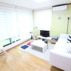 Отель House in Hongdae 5 комната для гостей фото 2