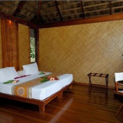 Отель Nuku Hiva Keikahanui Pearl Lodge спа