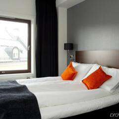 Отель First Hotel Atlantica Норвегия, Олесунн - 1 отзыв об отеле, цены и фото номеров - забронировать отель First Hotel Atlantica онлайн комната для гостей фото 3