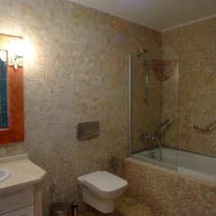 Likya Residence Hotel & Spa Boutique Class Турция, Калкан - отзывы, цены и фото номеров - забронировать отель Likya Residence Hotel & Spa Boutique Class онлайн фото 10