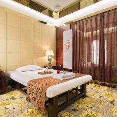 Heng Wei Hotel комната для гостей
