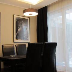 Отель Apartament Jazz Польша, Познань - отзывы, цены и фото номеров - забронировать отель Apartament Jazz онлайн удобства в номере
