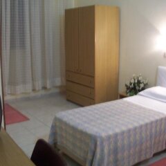 Hotel Pensione Romeo Бари комната для гостей фото 2